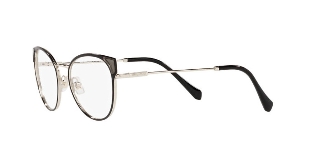 Miu Miu Optical frame MU 52TV-1AB1O1