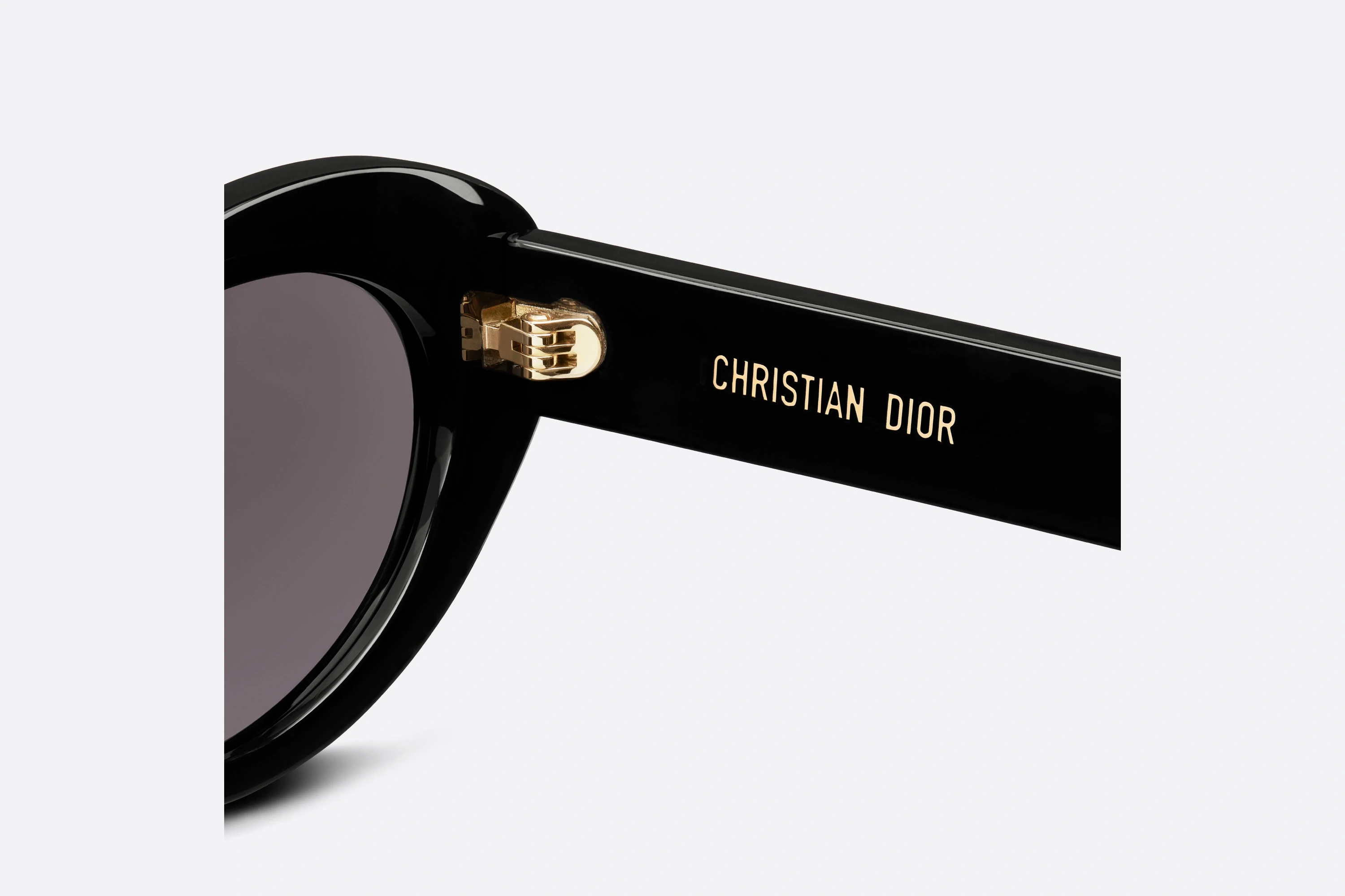 Dior Okulary przeciwsłoneczne DIORSIGNATURE (B3U-10A0) CD40087U-01A