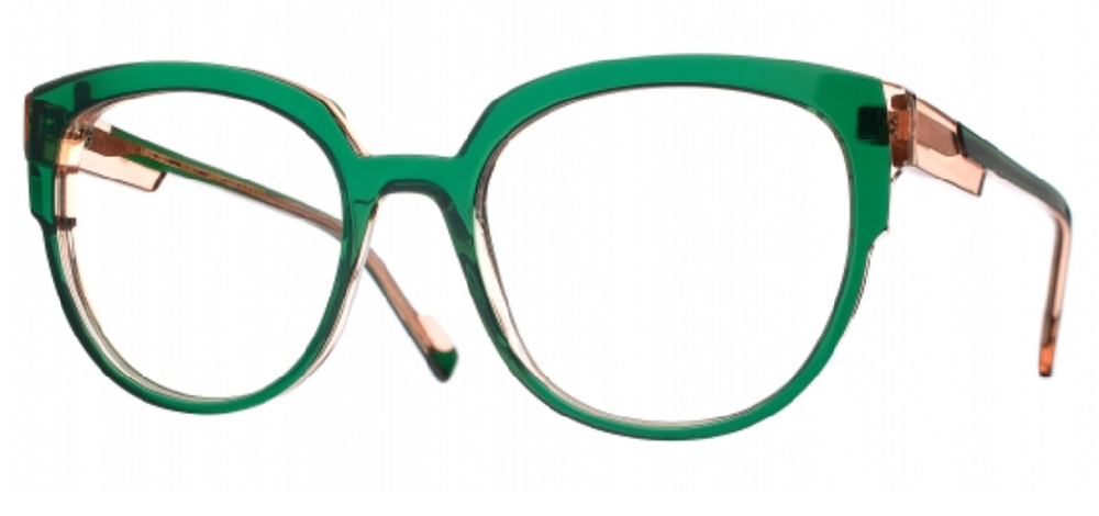 CAROLINE ABRAM Optical Frame FABIOLA 751 