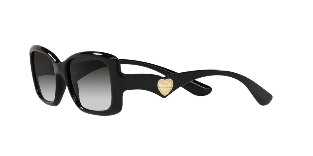 Dolce & Gabbana Okulary przeciwsłoneczne DG6152-501/8G