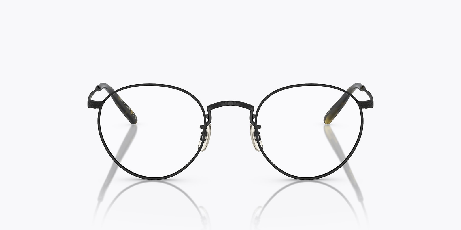 Oliver Peoples Okulary korekcyjne Op-47 OV1330T-5017