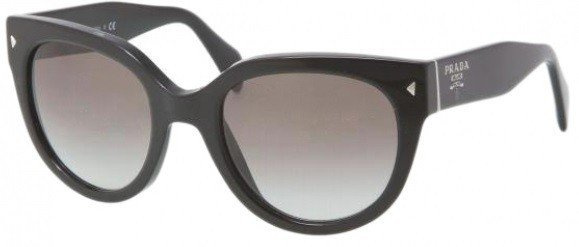 PRADA Sunglasses PR17OS-1AB0A7