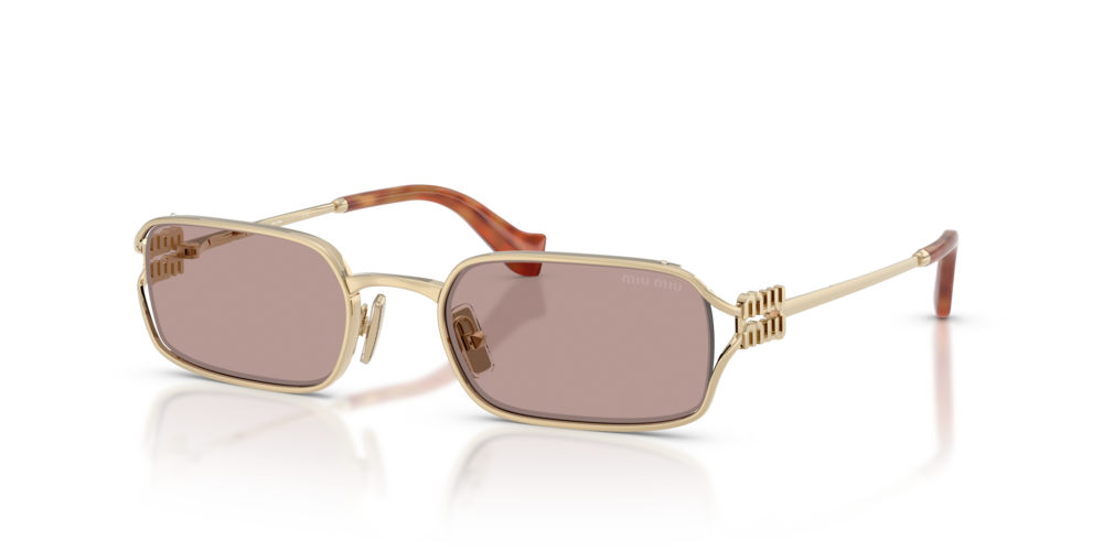 Miu Miu Okulary przeciwsłoneczne MU C50S-ZVN20I