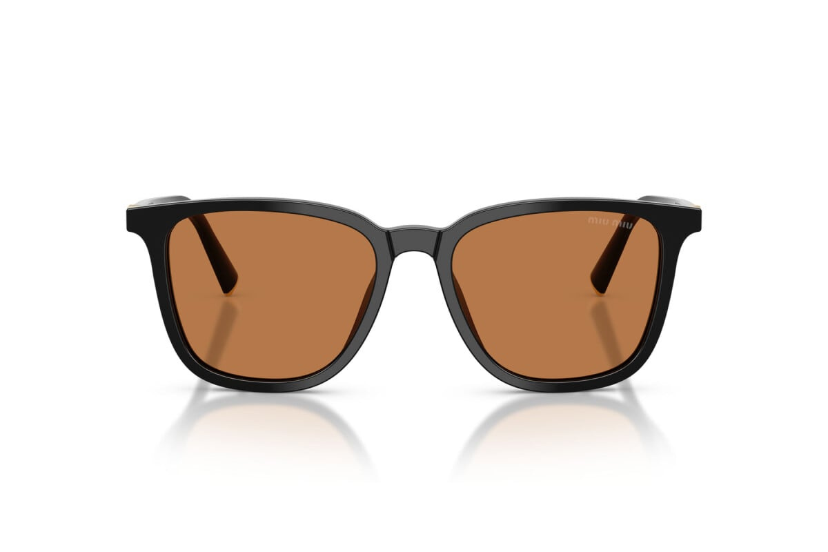 Miu Miu Sunglasses MUB03S-16K90Q