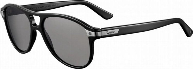 CARTIER  Sunglasses MERMOZ SANTOS DE CARTIER 