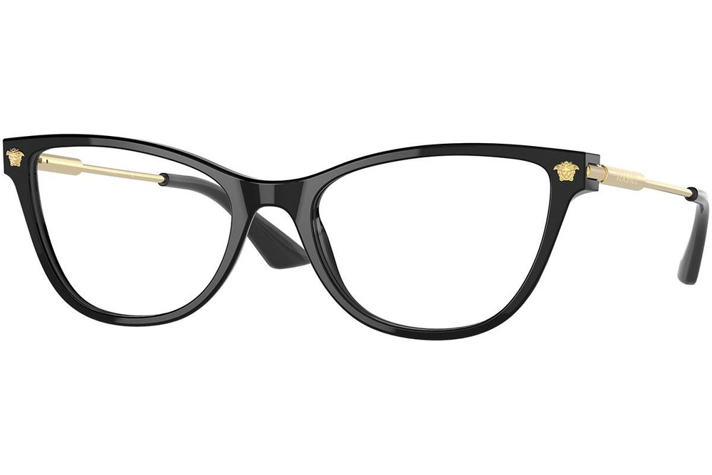 Versace Okulary korekcyjne VE3309-GB1