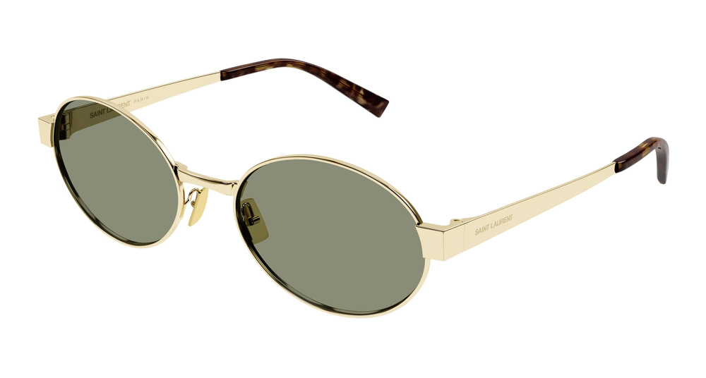 Saint Laurent Okulary przeciwsłoneczne SL692-003
