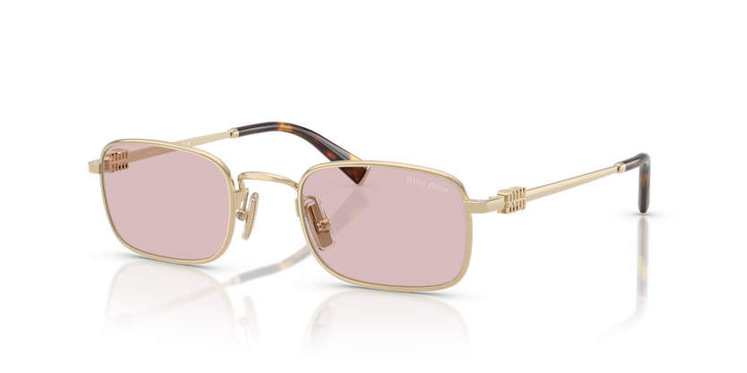 Miu Miu Sunglasses MUA53S-ZVN4I0