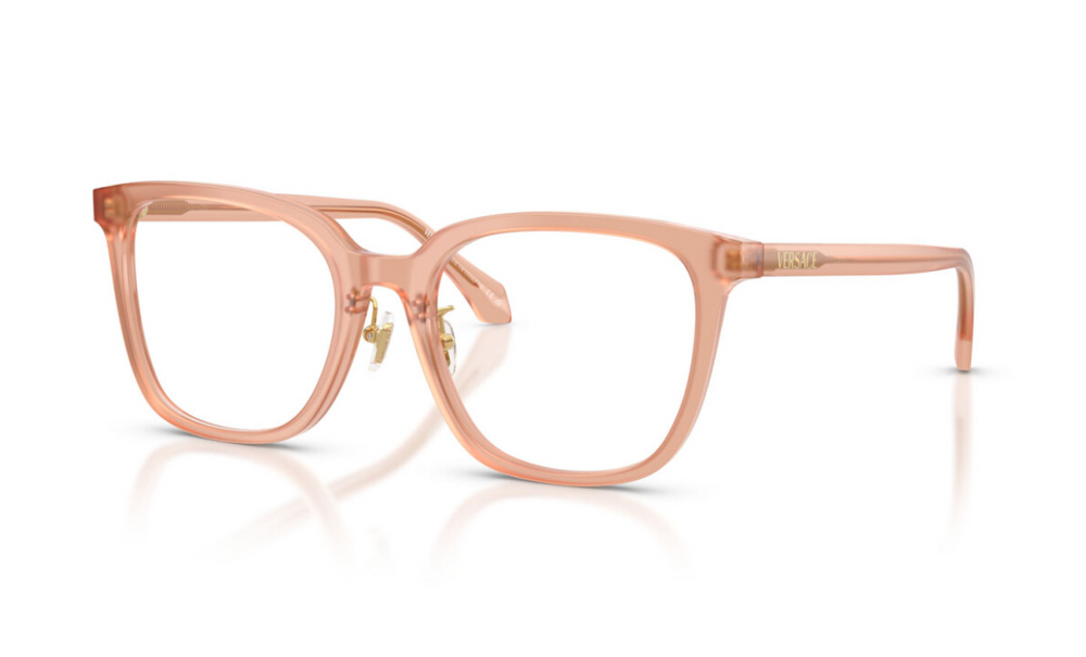 Versace Okulary korekcyjne VE3378D-5526