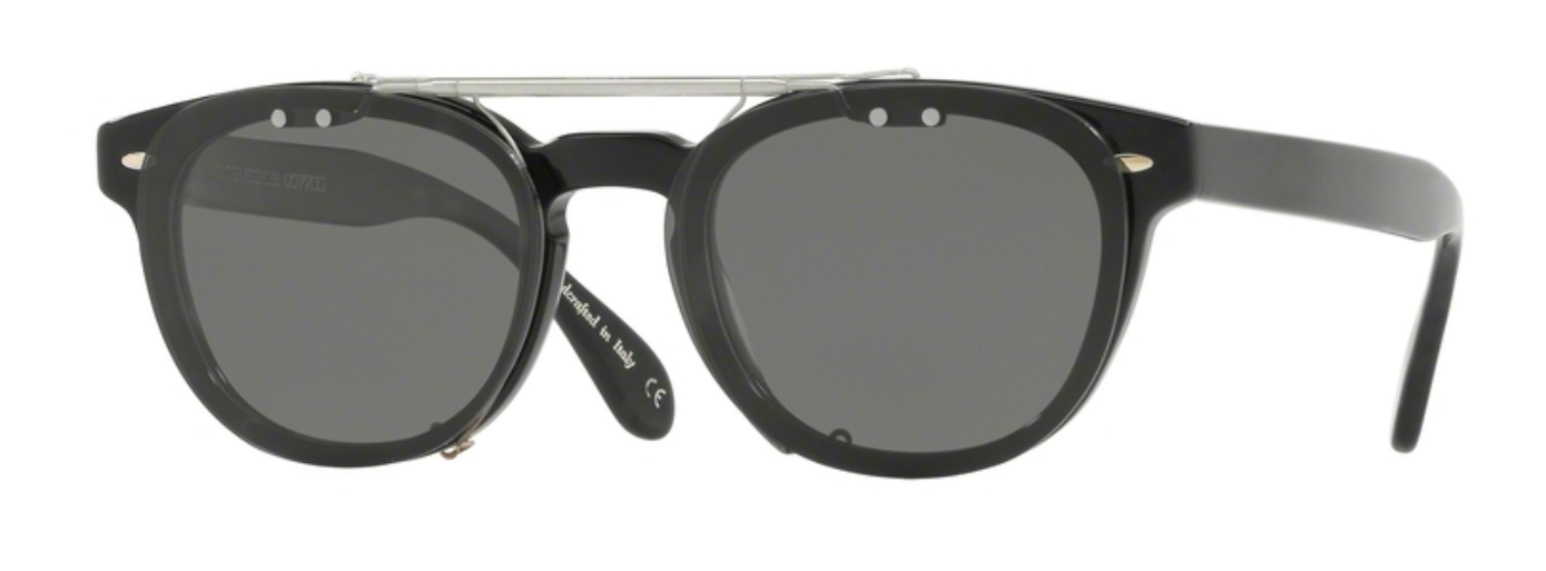 Oliver Peoples Oprawy korekcyjne OV5036C-5036