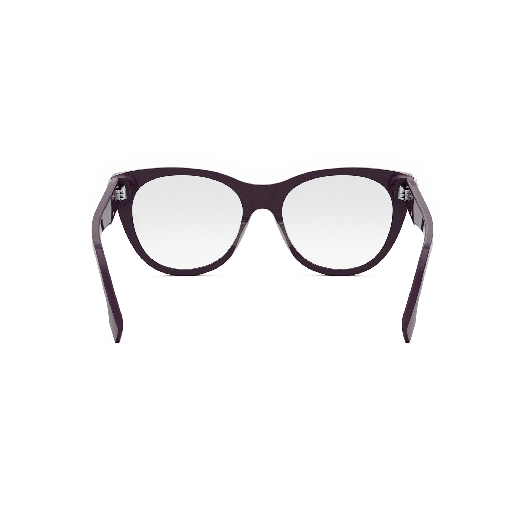 Fendi Okulary korekcyjne FE50101I-081