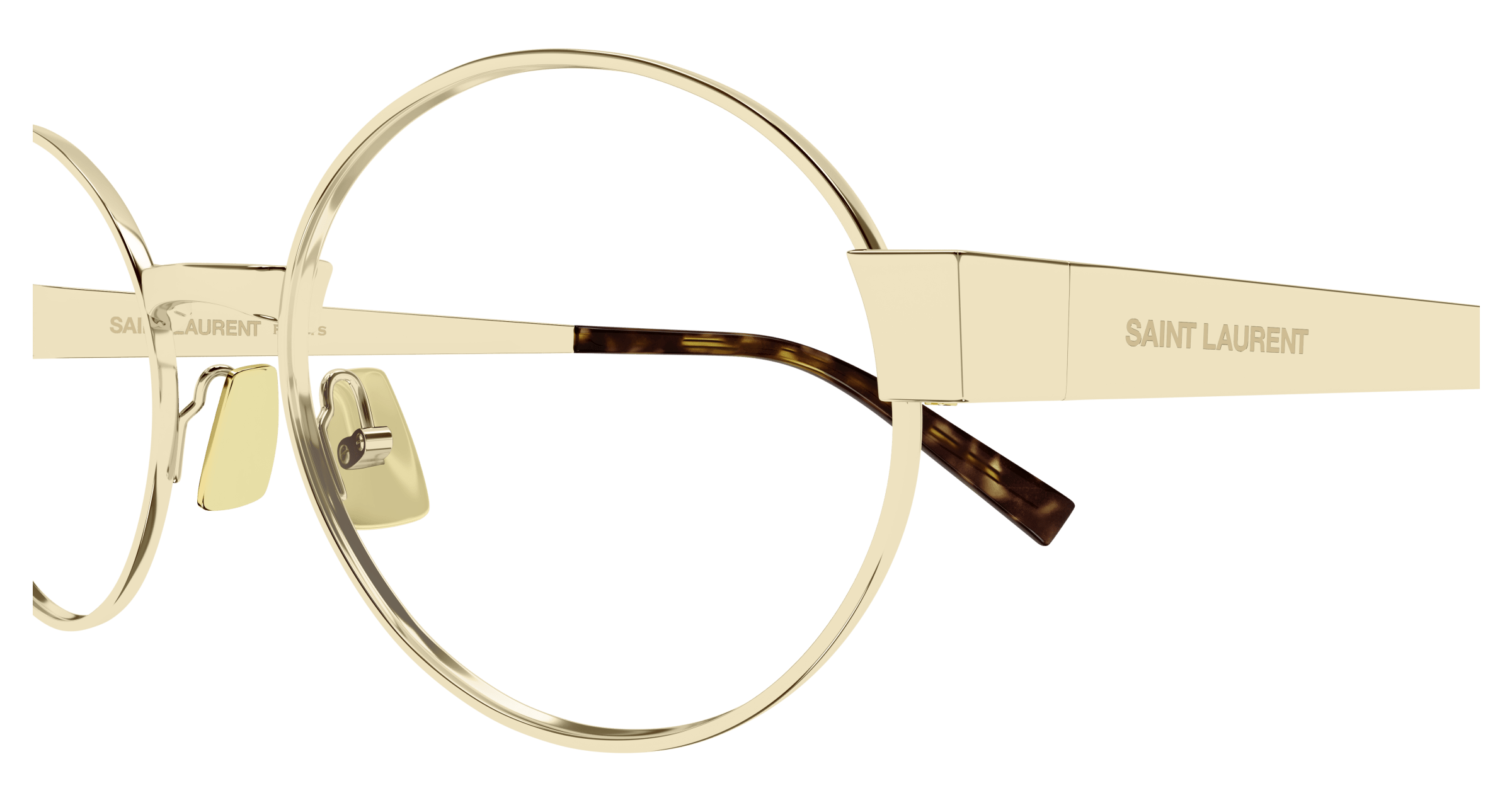 Saint Laurent Okulary korekcyjne SL692OPT-002