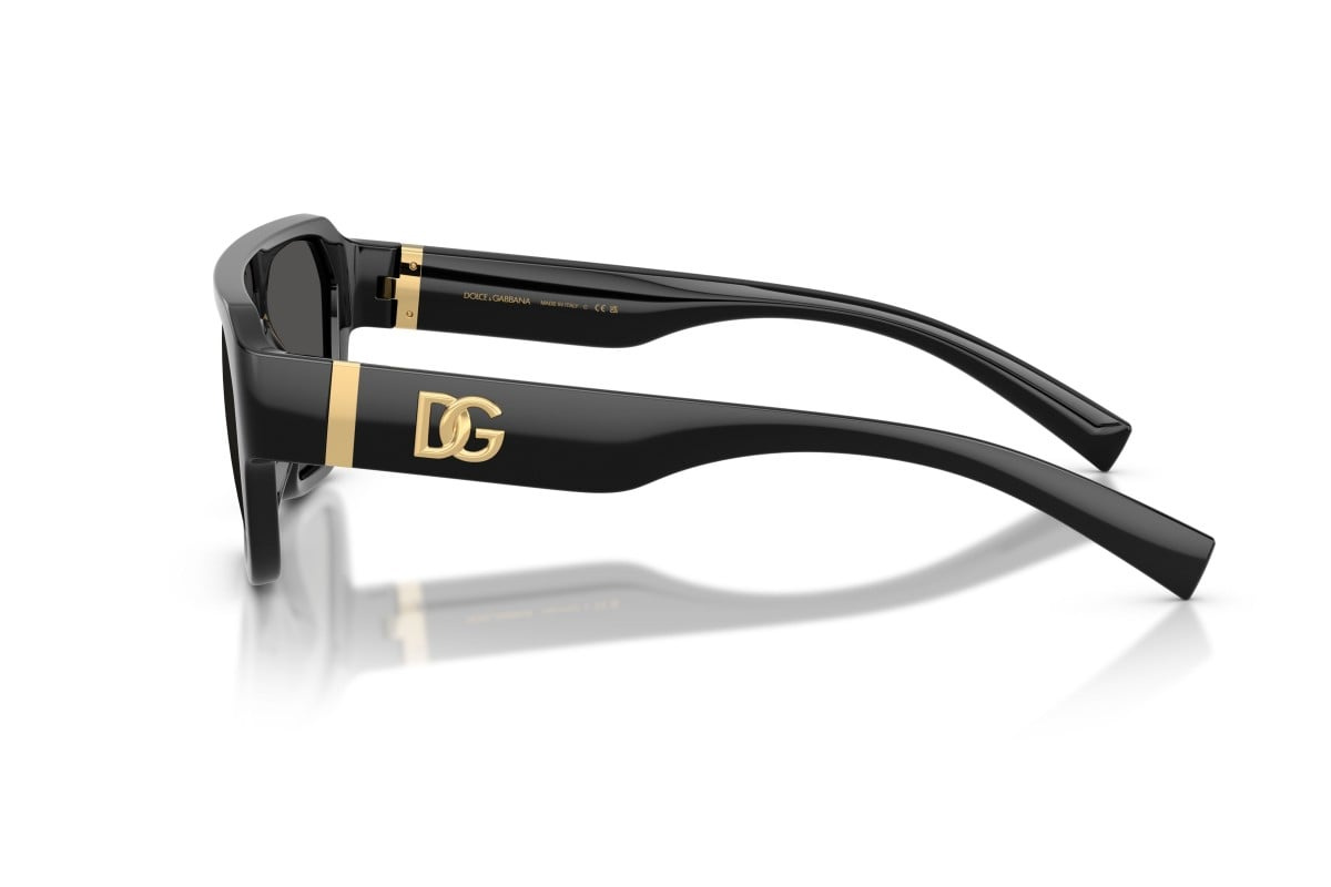 Dolce & Gabbana Okulary przeciwsłoneczne DG6206-501/87