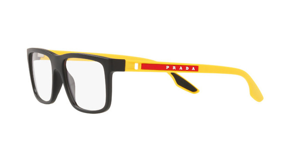Prada Linea Rossa Okulary korekcyjne PS 02OV-08W1O1