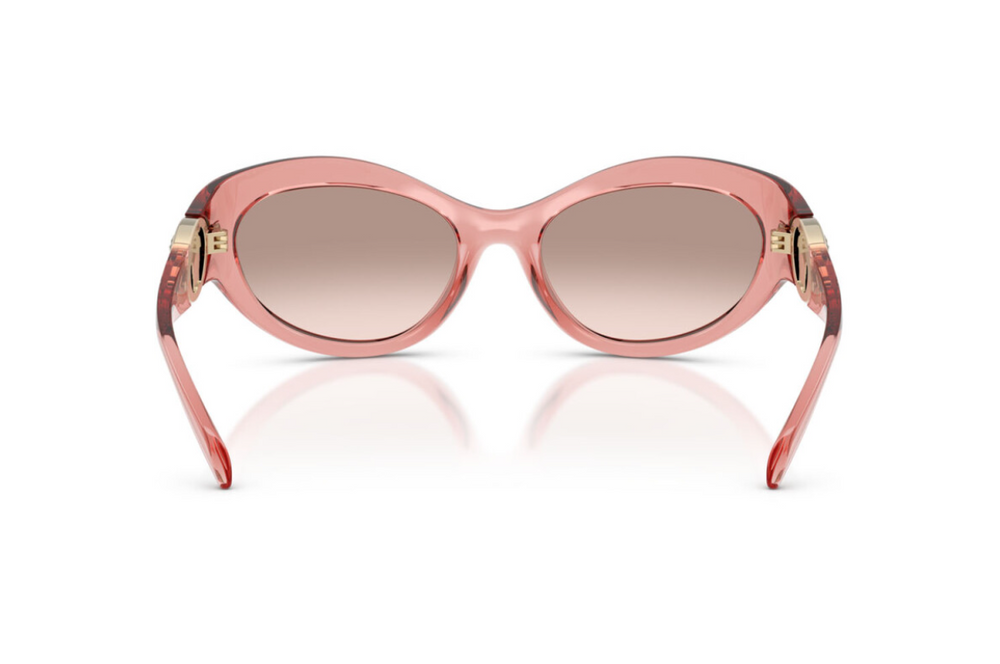 Versace Okulary przeciwsłoneczne VE4485-53228Z