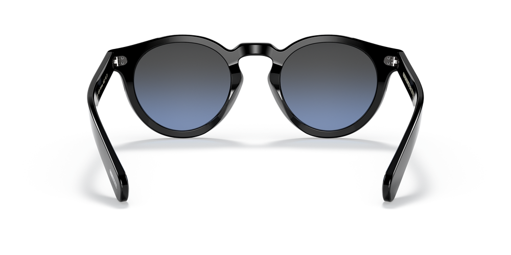 Oliver Peoples Okulary przeciwsłoneczne MARTINEAUX  OV5450SU-1005P4