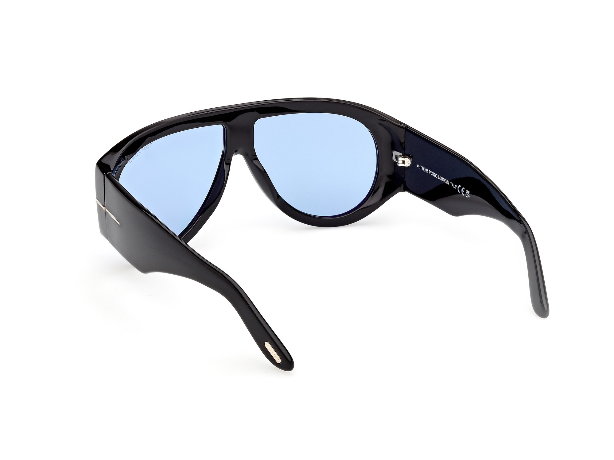 Tom Ford Sunglasses BRONSON FT1044-01V