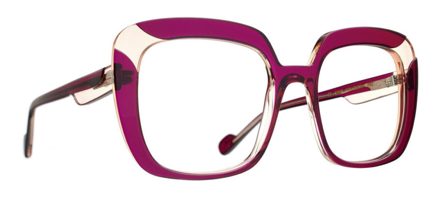 CAROLINE ABRAM OPTICAL FRAME OLIVIA 780