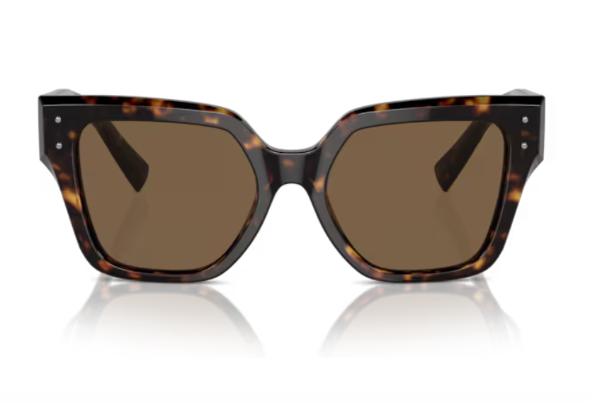 Dolce & Gabbana Okulary przeciwsłoneczne DG4471-502/73