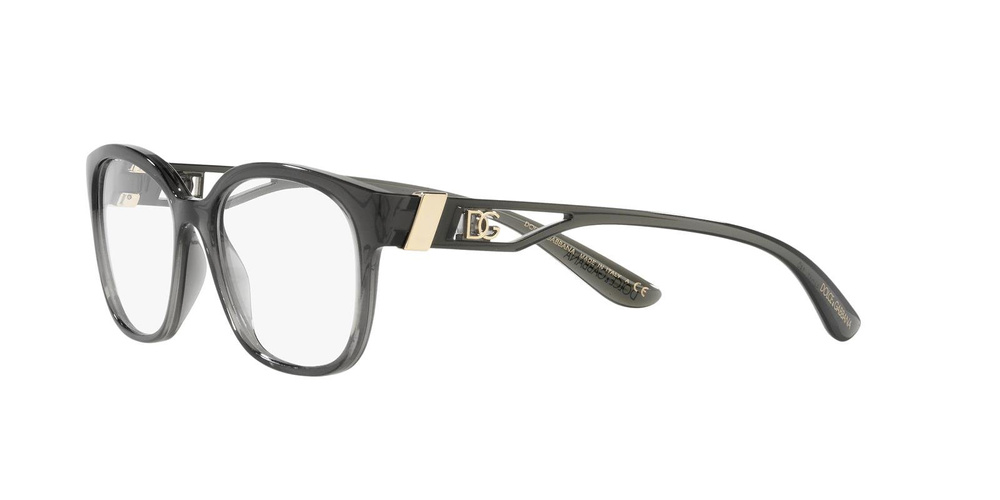 Dolce & Gabbana Okulary korekcyjne DG5066-3291