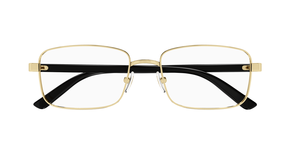 Gucci Okulary korekcyjne GG1586O-004