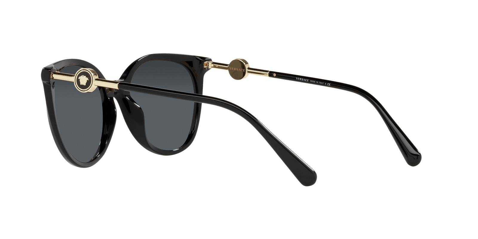 Versace Sunglasses VE4404-GB1/87