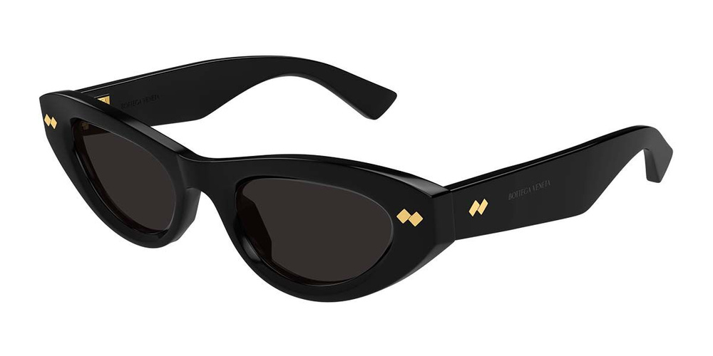 Bottega Veneta Sunglasses BV1350S-001