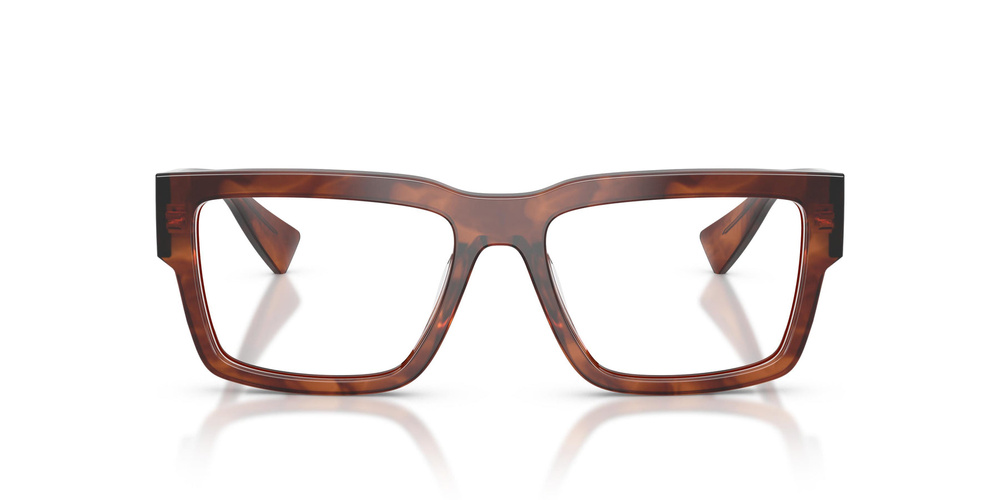 Miu Miu Okulary korekcyjne MU 02XV-26E1O1