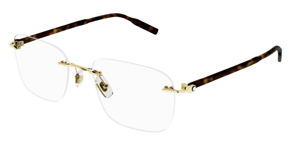 Mont Blanc Optical frame MB0222O-006