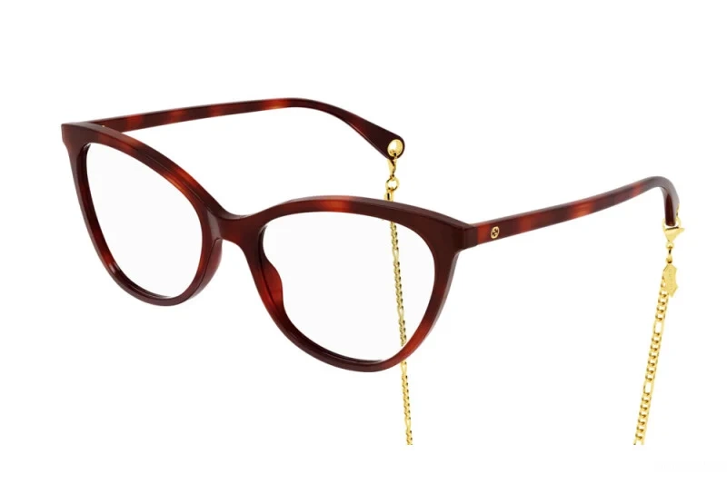 Gucci Optical frame GG1079O-002