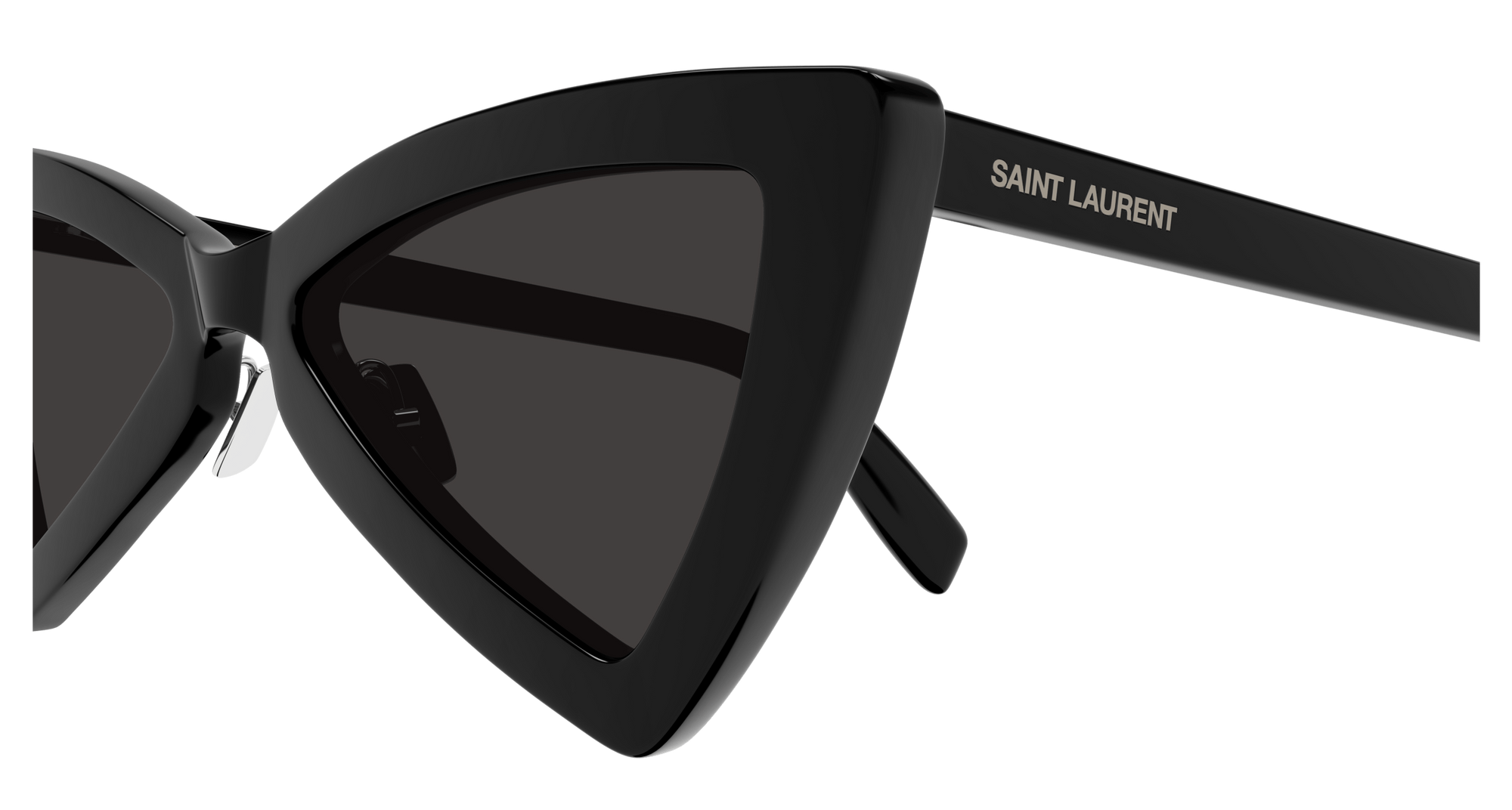 Saint Laurent Sunglasses SL207JERRY-005