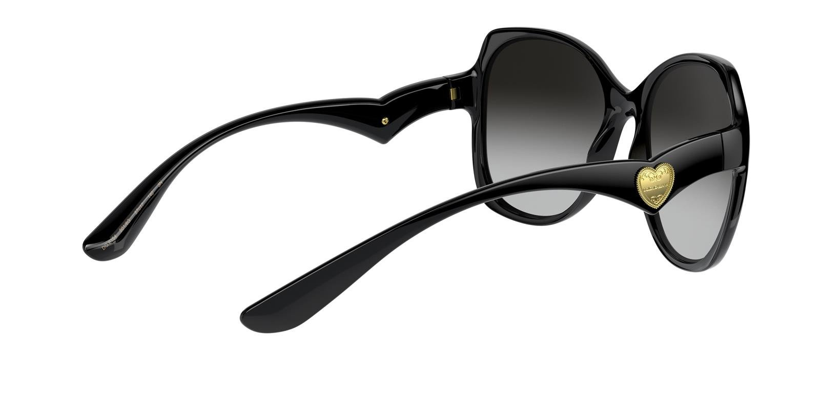 Dolce & Gabbana Okulary przeciwsłoneczne DG6154-501/8G