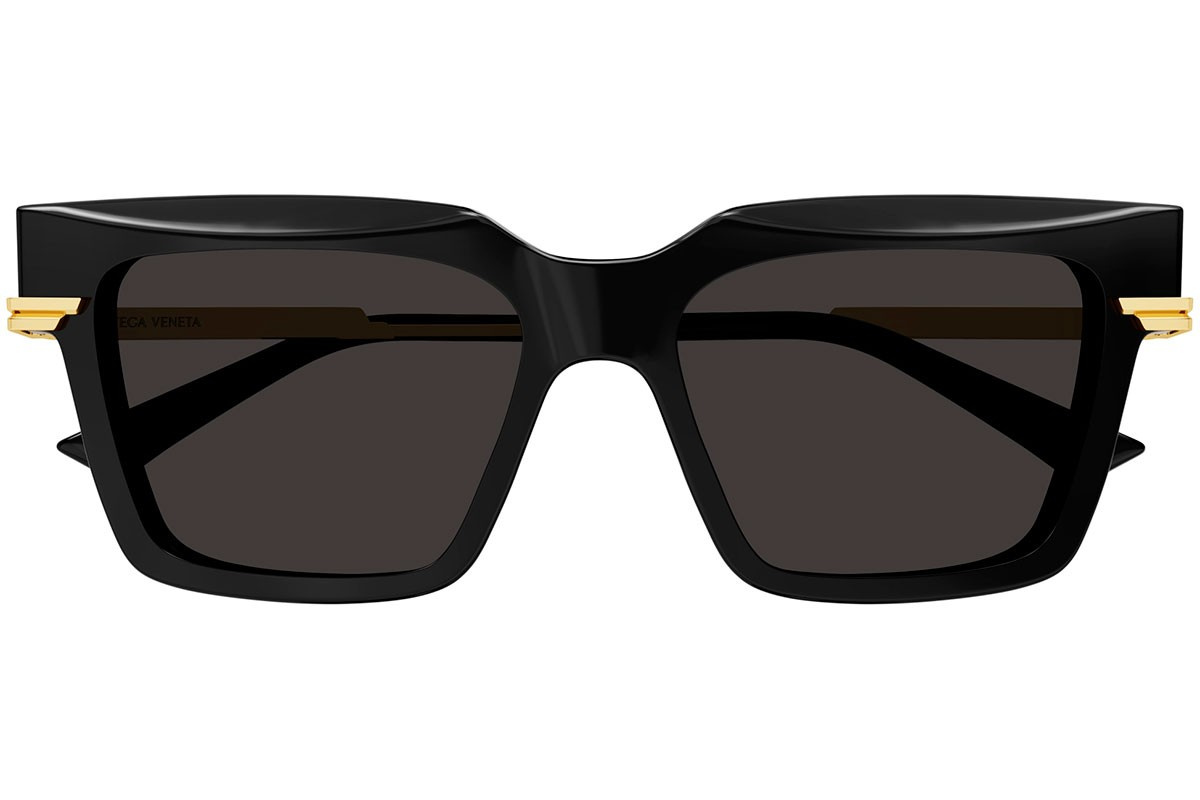 Bottega Veneta Sunglasses BV1242S-001