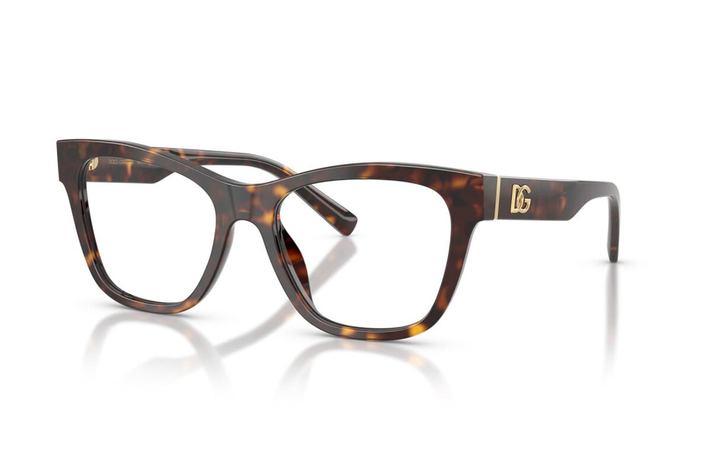 Dolce & Gabbana Optical frame DG3430-502