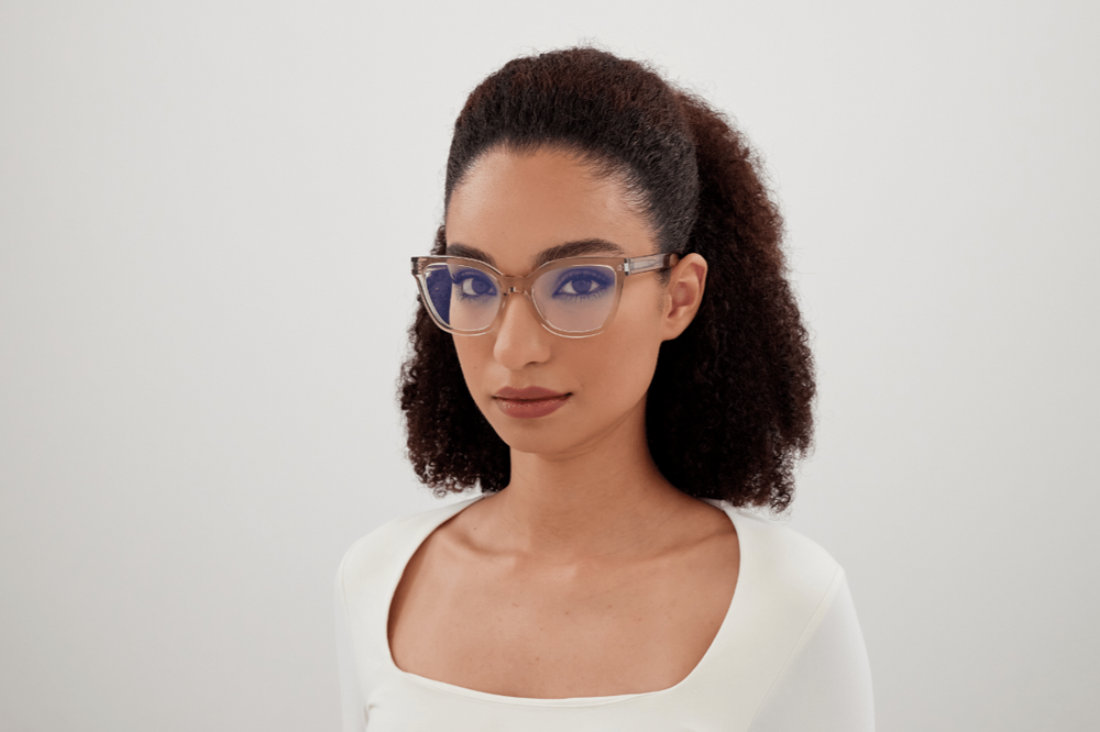 Saint Laurent Optical frame SL 748-005