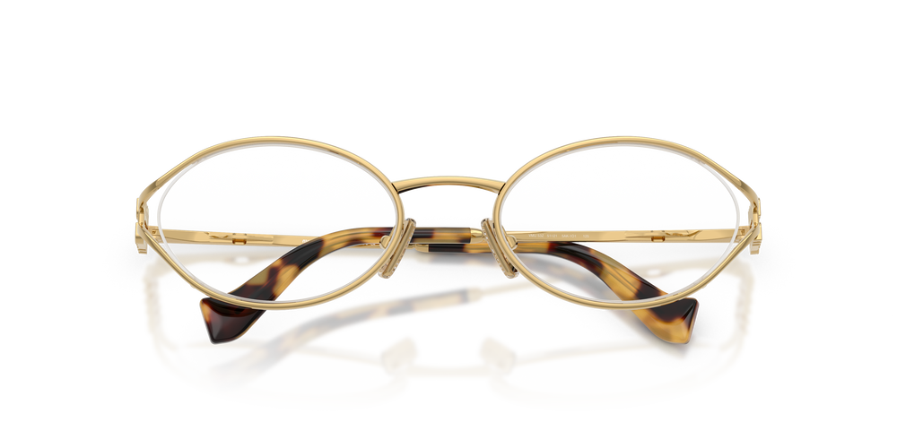 Miu Miu Optical frame MU 53ZV-5AK1O1