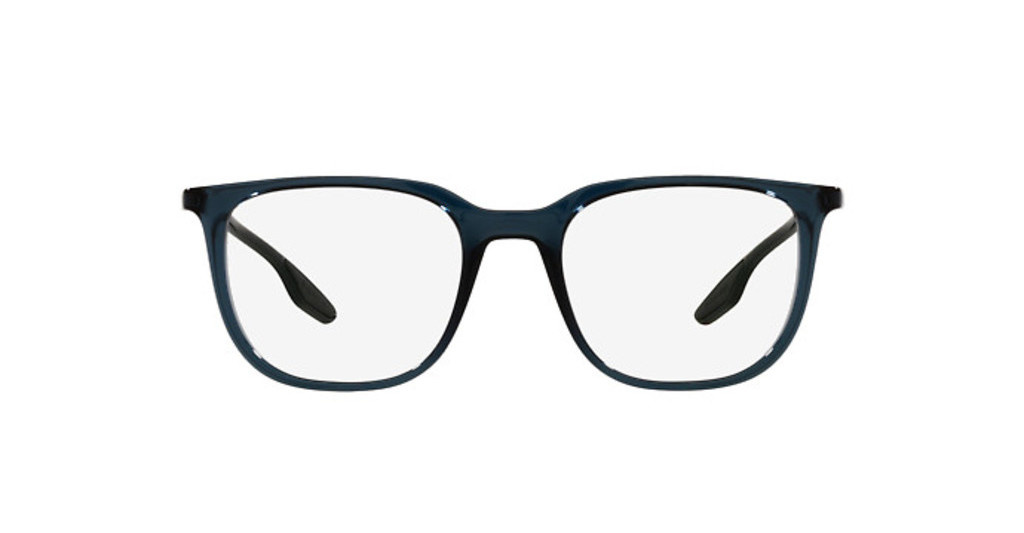 Prada Linea Rossa Optical frame PS 01OV-CZH1O1
