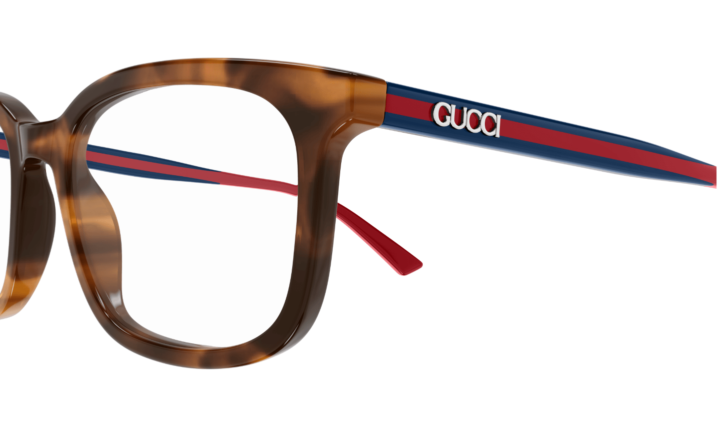 Gucci Okulary korekcyjne GG1928O-003