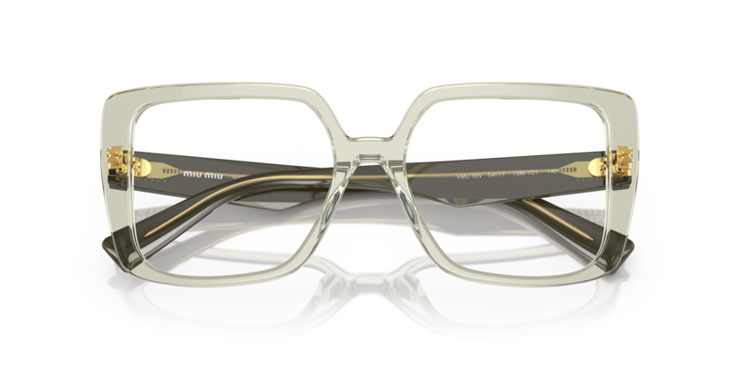 Miu Miu Optical frame MU06VV-13M1O1