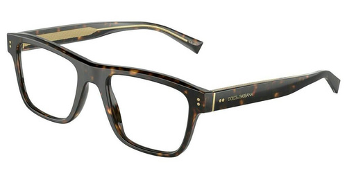 Dolce & Gabbana Optical frame DG3362-502