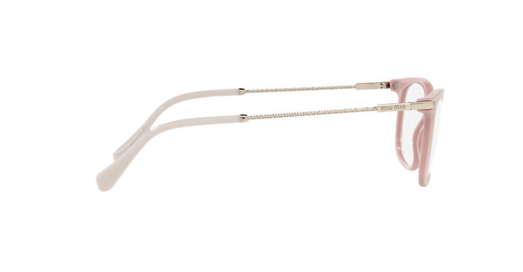 Miu Miu Okulary korekcyjne MU 09TV-03T1O1