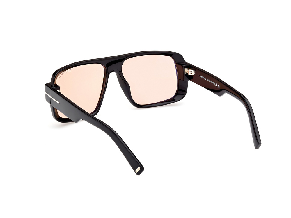 Tom Ford Sunglasses FT1101-5801E