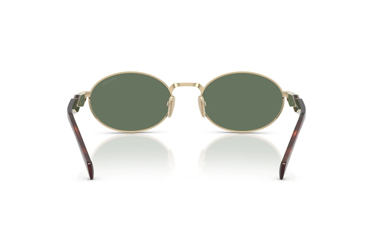 Prada Okulary przeciwsłoneczne PR65ZS-ZVN70L