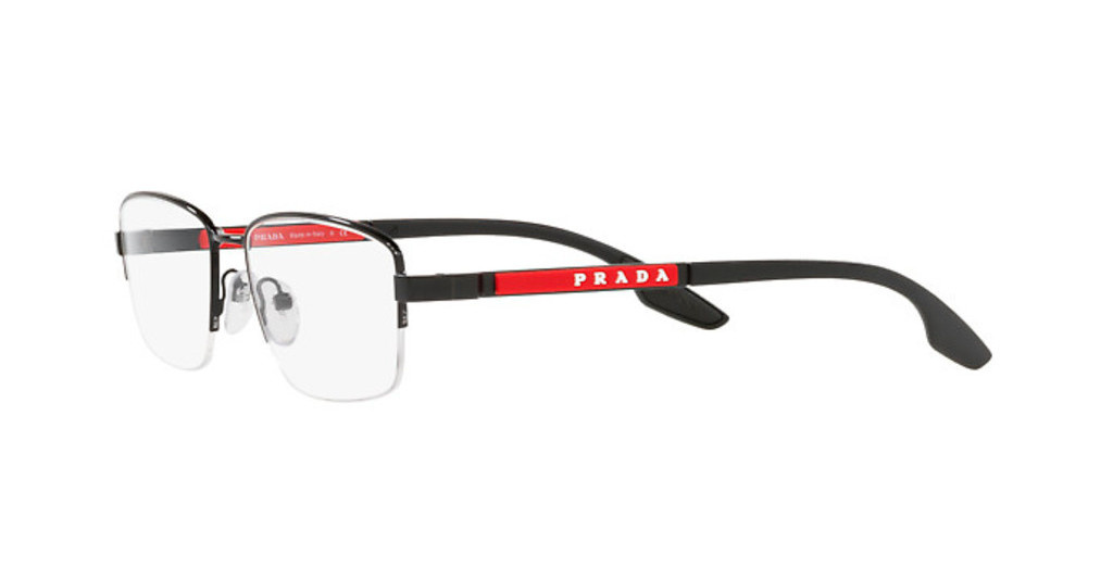 Prada Linea Rossa Okulary korekcyjne PS 51OV-1AB1O1