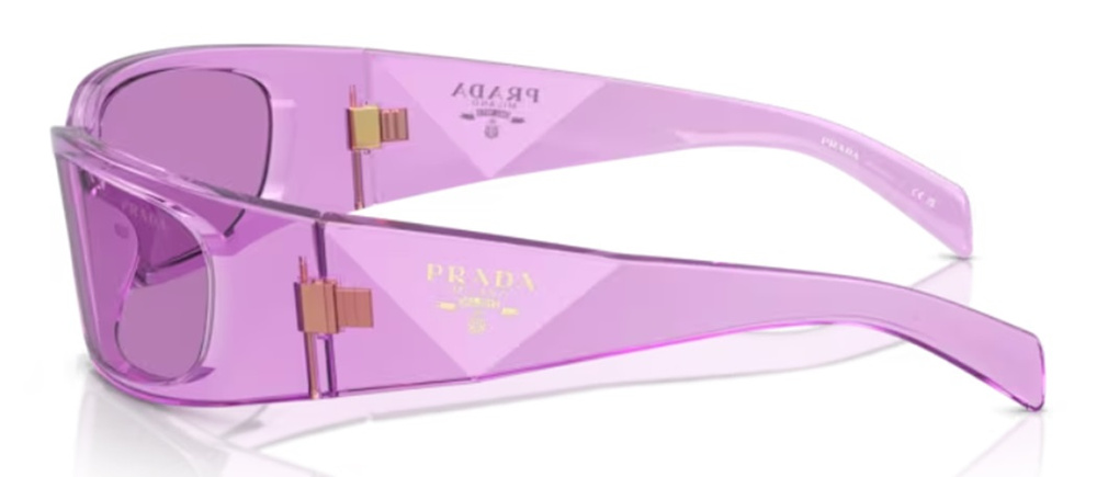 Prada Sunglasses PRA14S-13R30G