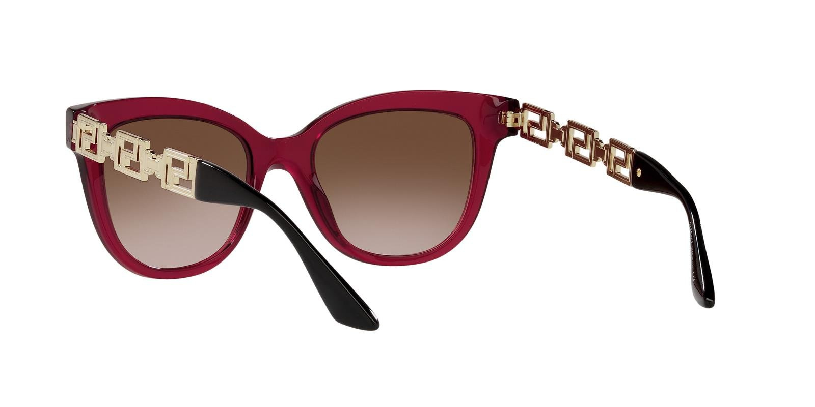 Versace Okulary przeciwsłoneczne VE4394-388/13