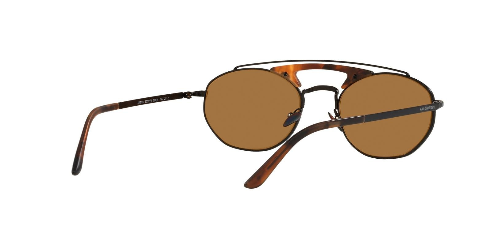 Giorgio Armani Sunglasses AR6116-300173