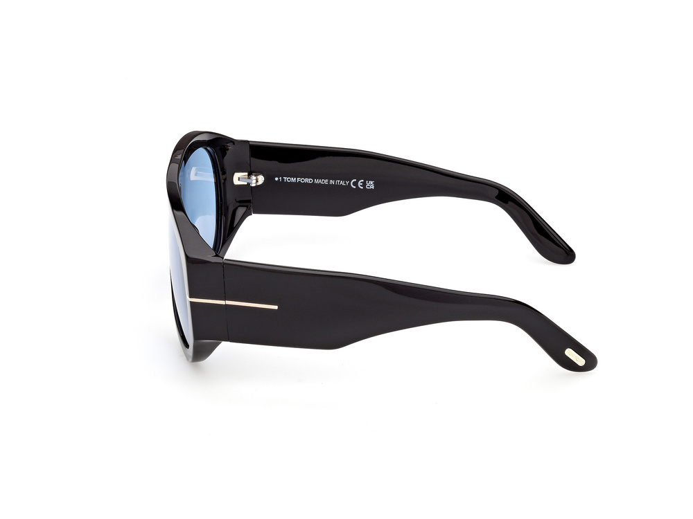 Tom Ford Sunglasses BRONSON FT1044-01V