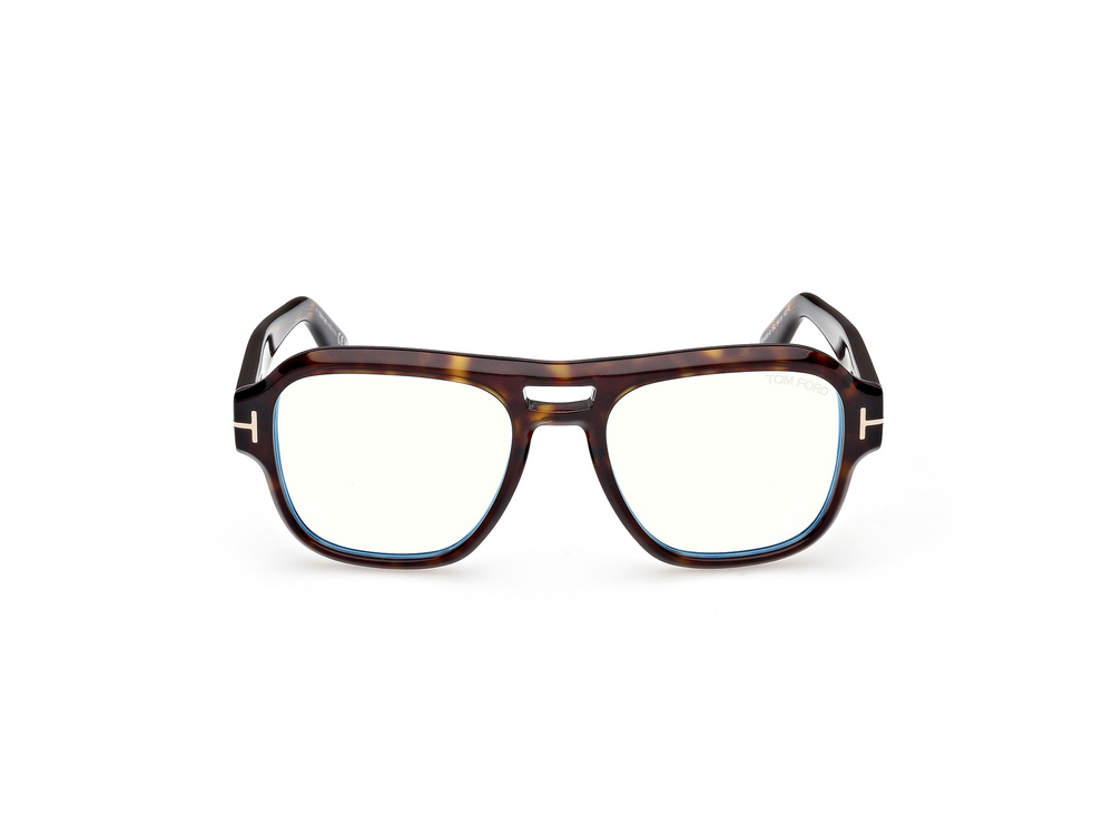 Tom Ford Okulary Korekcyjne FT6085-B-052