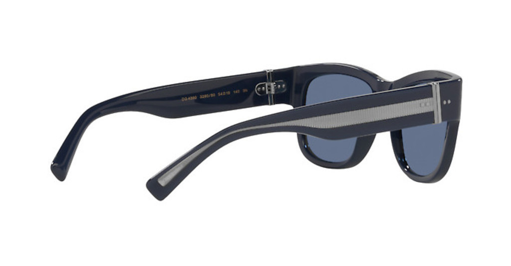 Dolce & Gabbana Okulary przeciwsłoneczne DG4390-328080